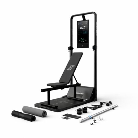 Speediance Gym Monster 2 - Works Plus