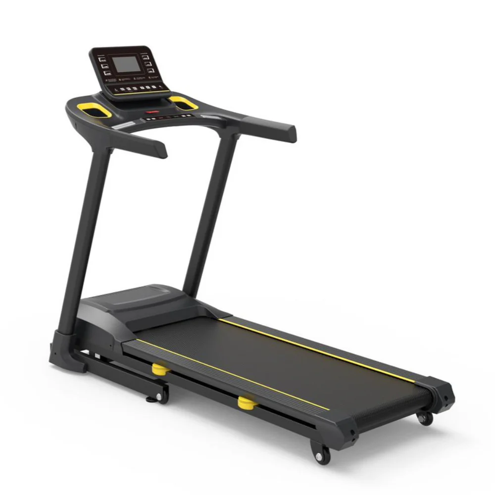 Marshal Fitness Pro 5HP Auto-Incline Treadmill