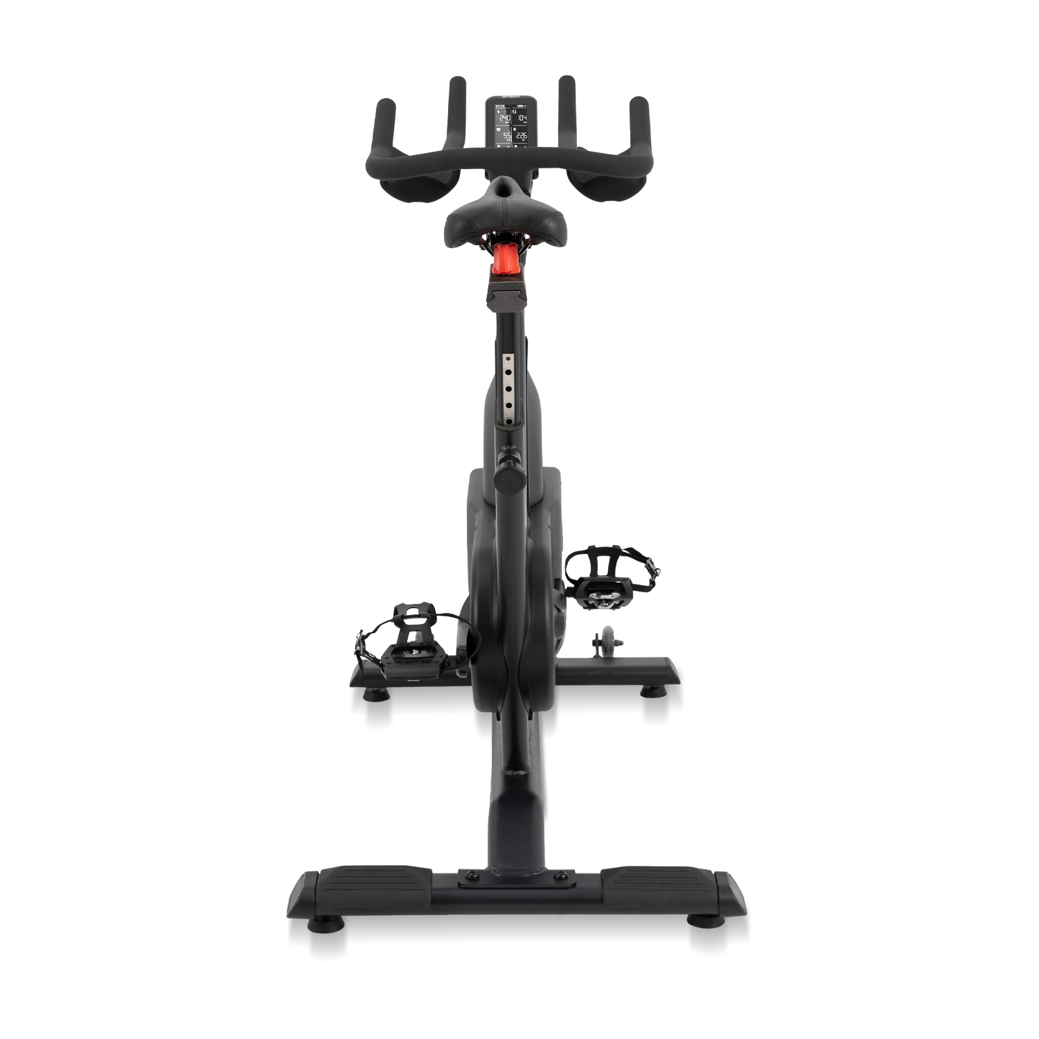 Spirit Fitness Commercial SBC900 Indoor Bike with Coaching Light & Console - Image 5