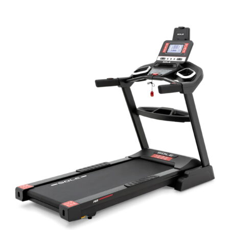 SOLE F65 NEW MODEL