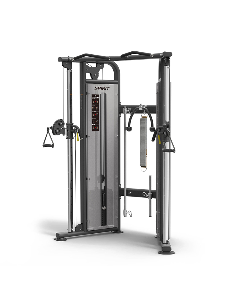 Spirit Fitness Functional Trainer - Image 3
