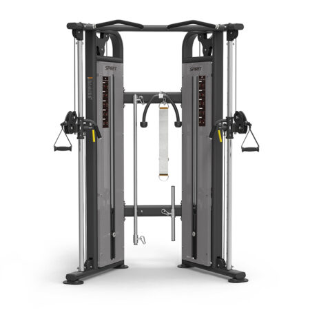 Spirit Fitness Functional Trainer