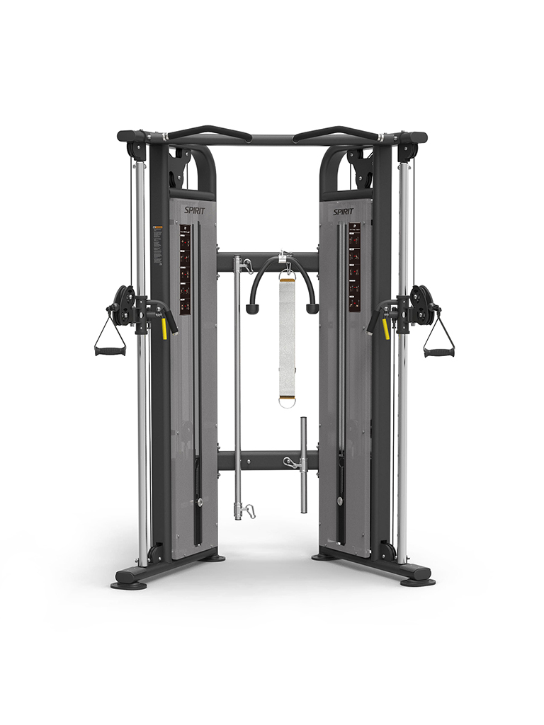 Spirit Fitness Functional Trainer