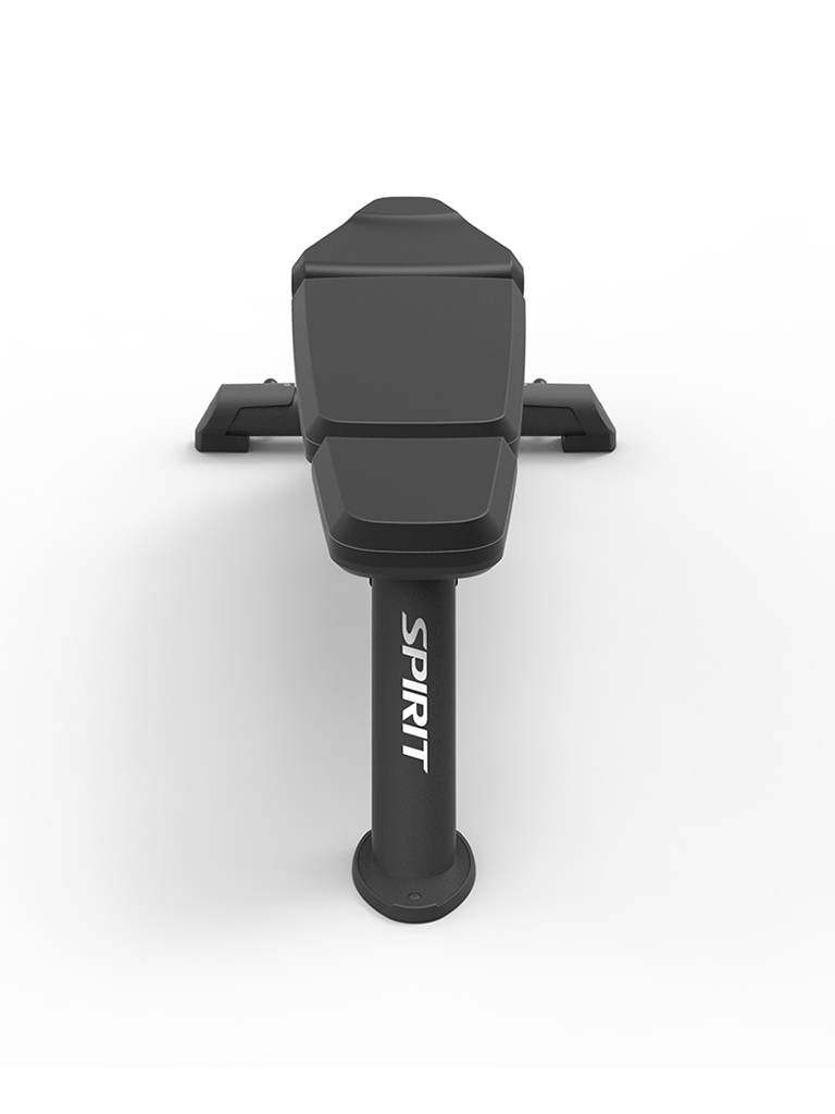Spirit Fitness Flat Bench - Image 2