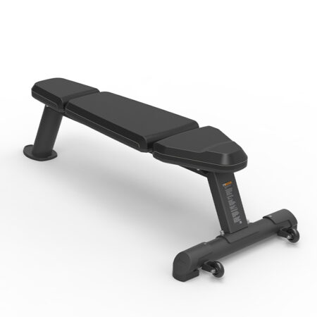 Spirit Fitness Flat Bench