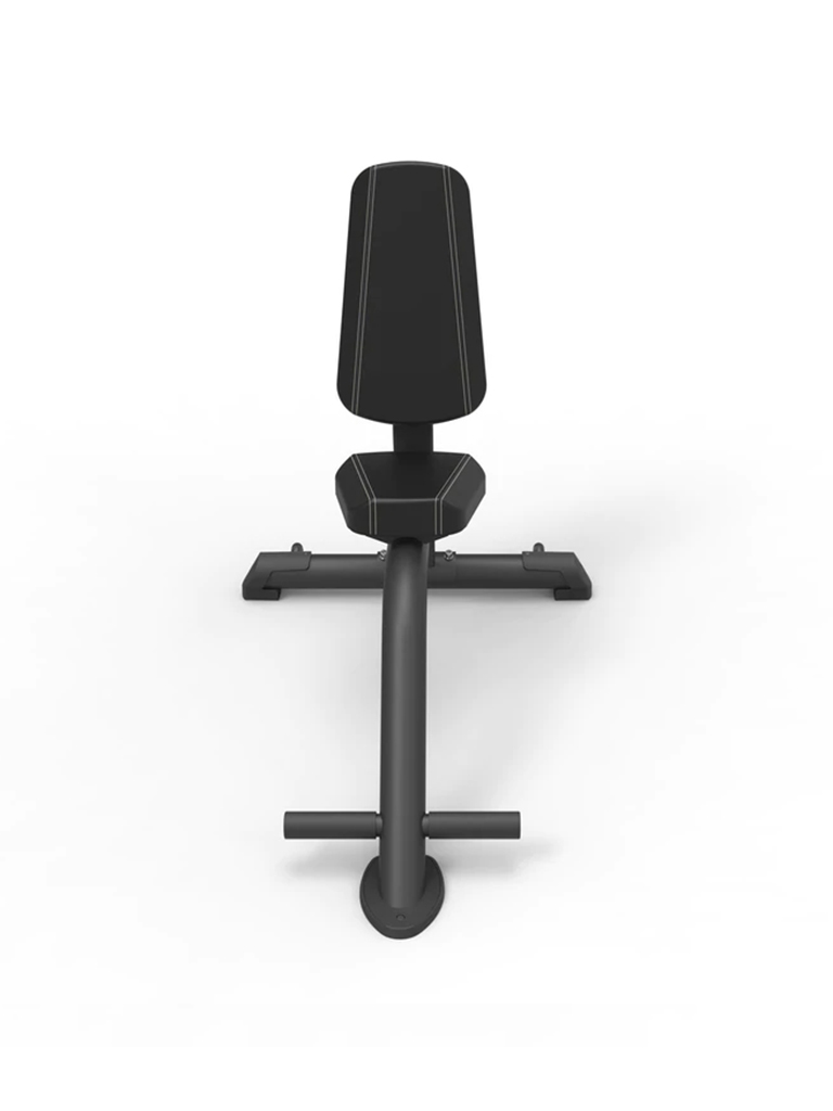 Spirit Fitness Utility Bench - Image 2