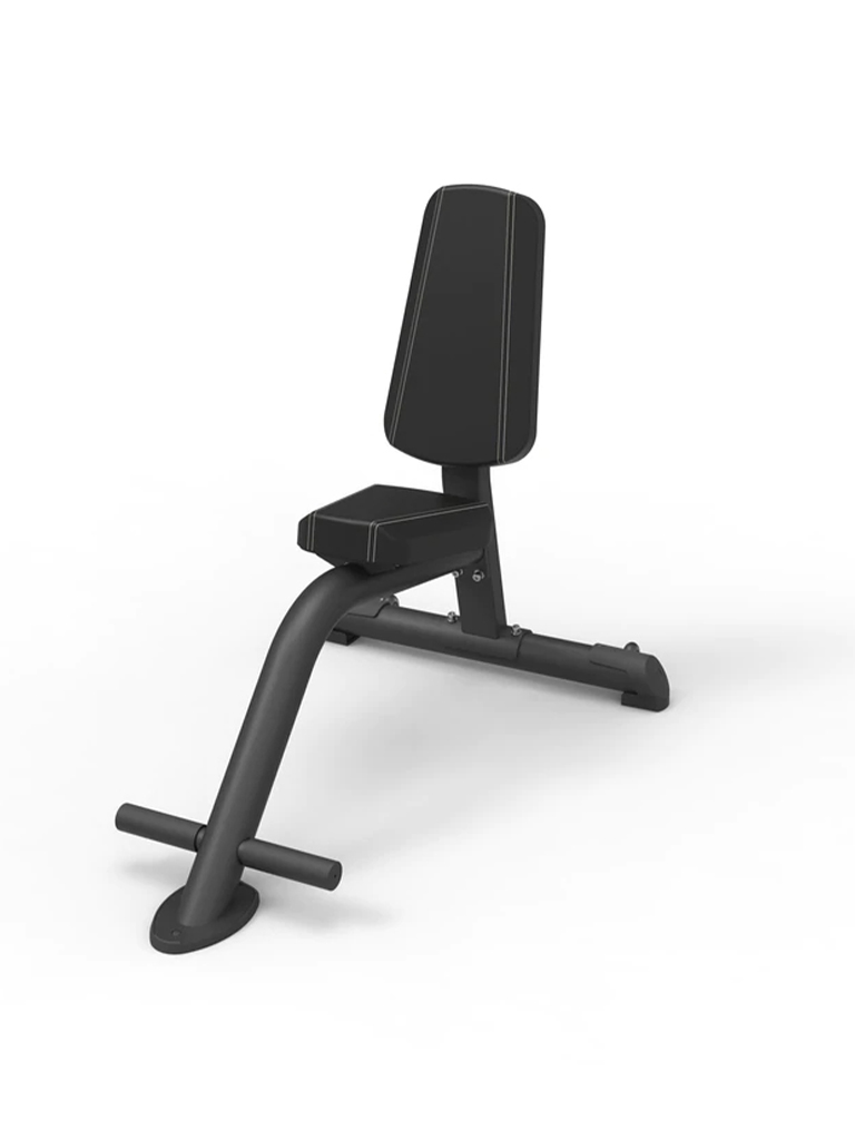 Spirit Fitness Utility Bench - Image 4