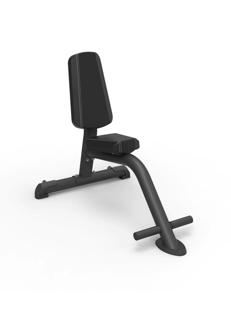 Spirit Fitness Utility Bench