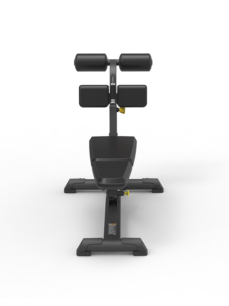 Spirit Fitness Abdominal Crunch Board - Image 3