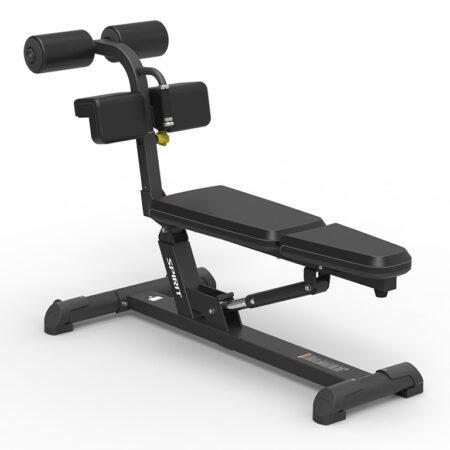 Spirit Fitness Abdominal Crunch Board