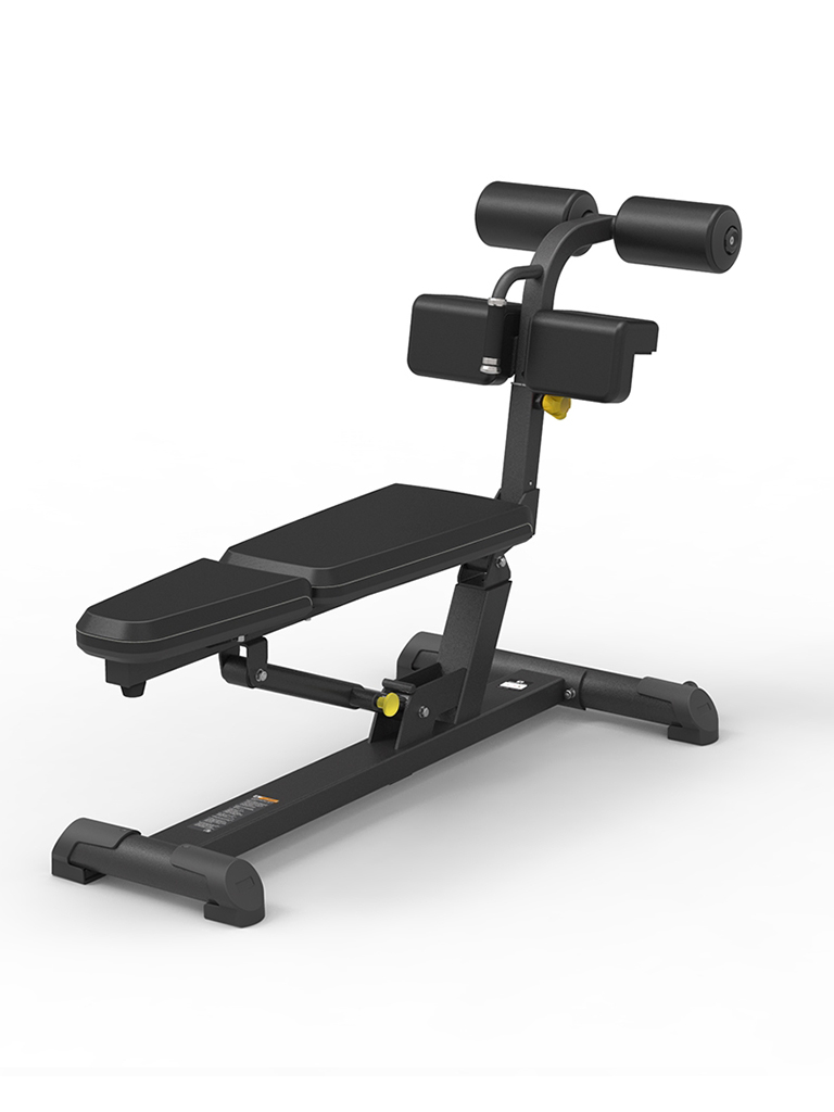 Spirit Fitness Abdominal Crunch Board - Image 2