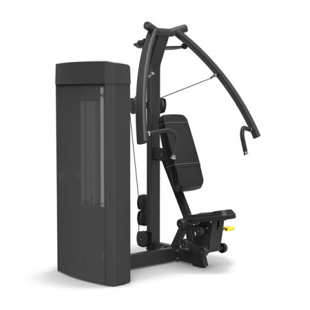 Spirit Fitness Seated Chest Press