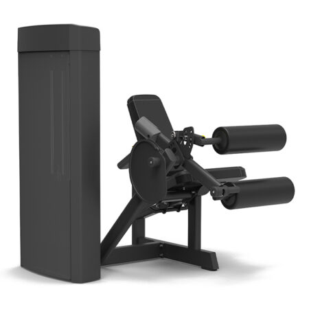 Spirit Fitness Seated Leg Curl