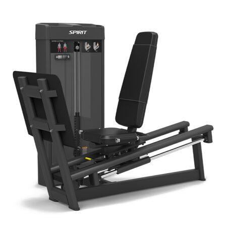 Spirit Fitness Seated Leg Press