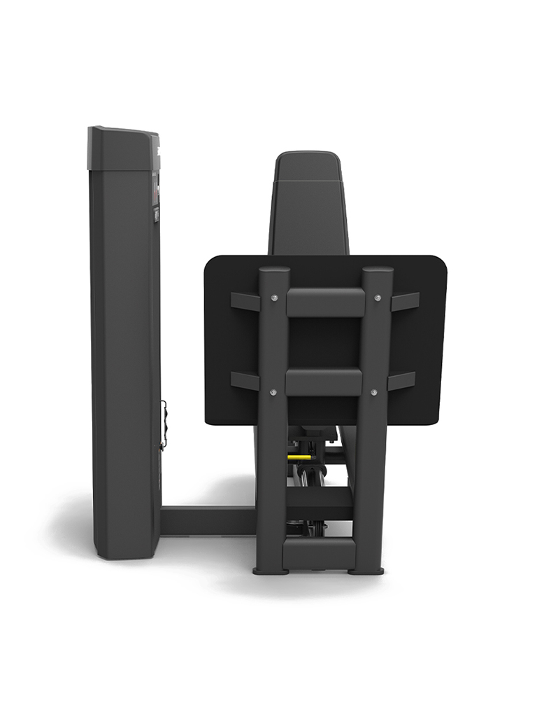 Spirit Fitness Seated Leg Press - Image 4
