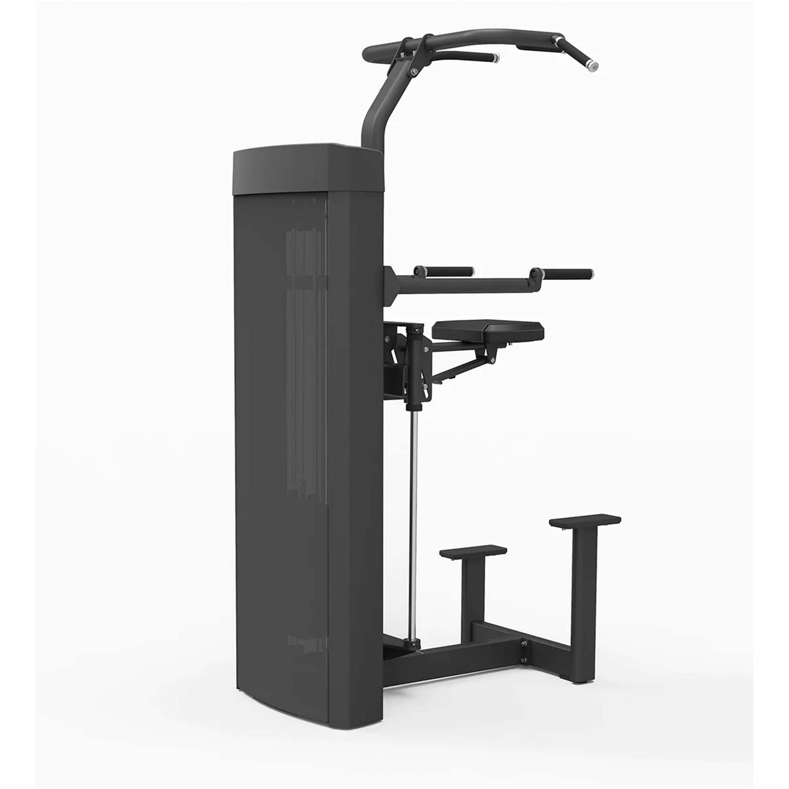 Spirit Fitness Dip/Chin Assist - Image 5