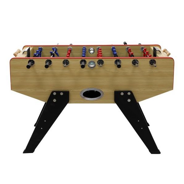 Roma Italy HFT153D23S1 Fooseball Game Table - Image 3