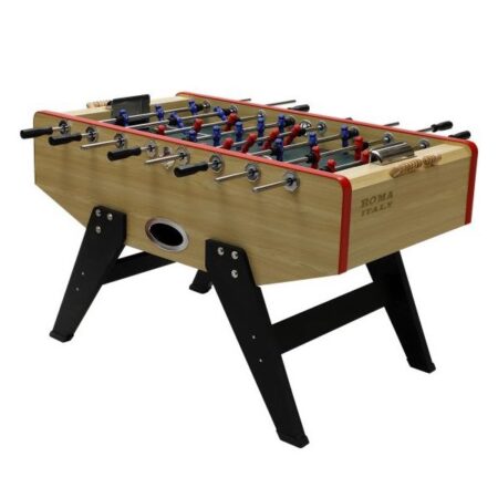 Roma Italy HFT153D23S1 Fooseball Game Table