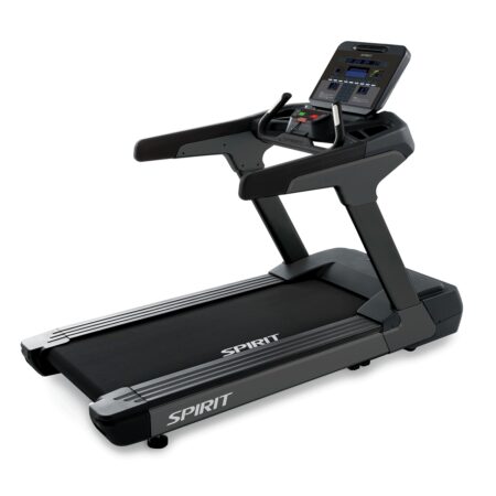 Spirit Fitness Commercial Treadmill CT 900