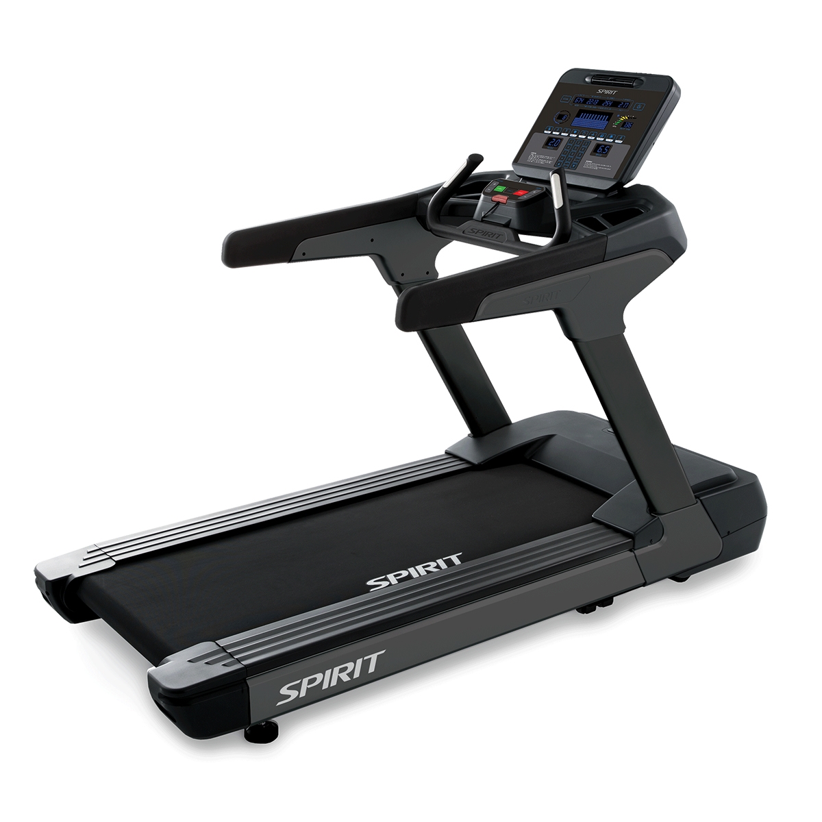 Spirit Fitness Commercial Treadmill CT 900