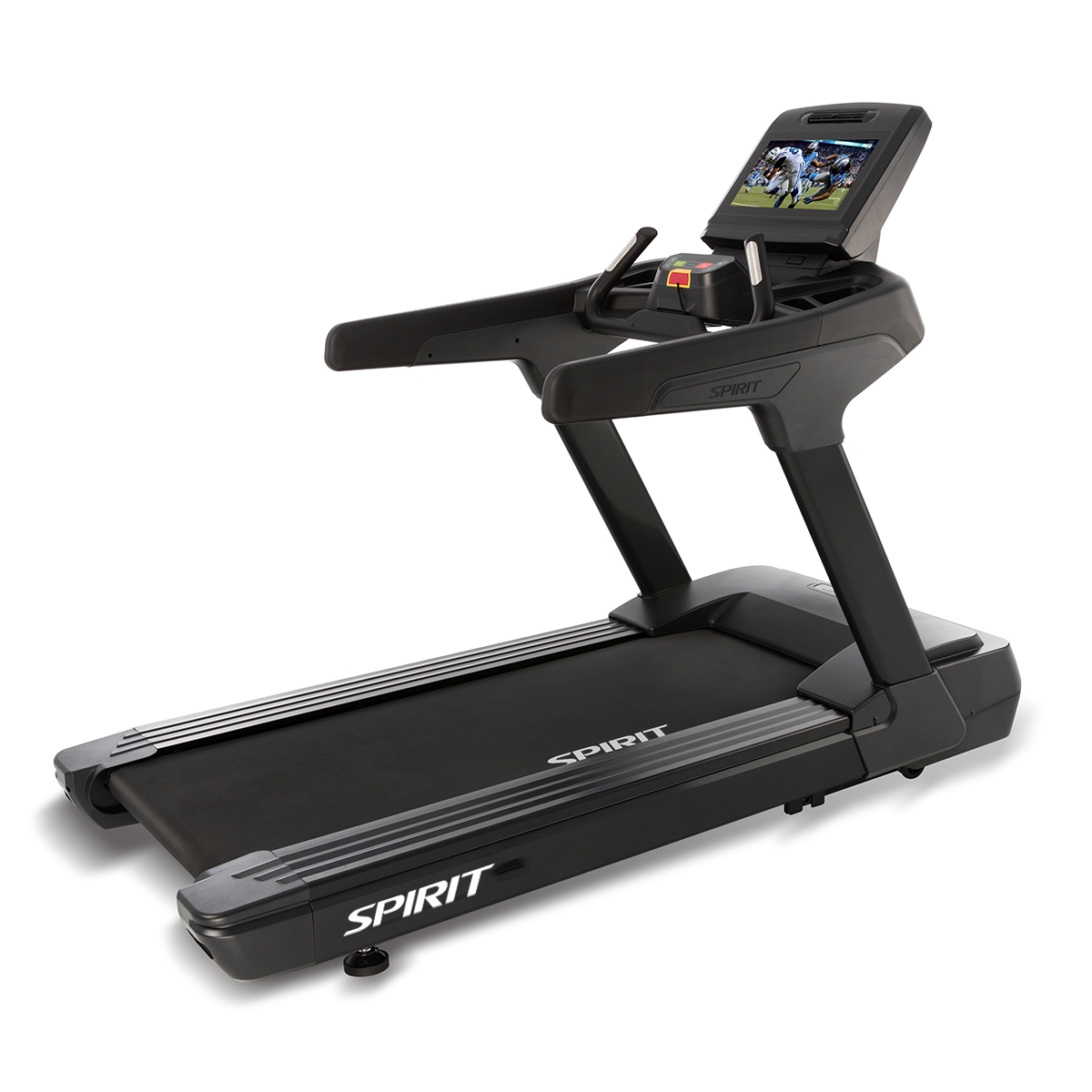 Spirit Fitness CT900ENT Commercial Treadmill - Image 4